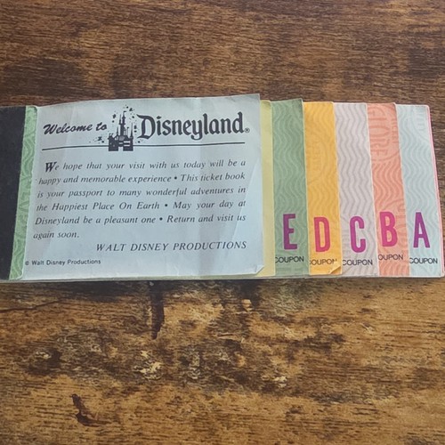 Walt disney productions - disney,